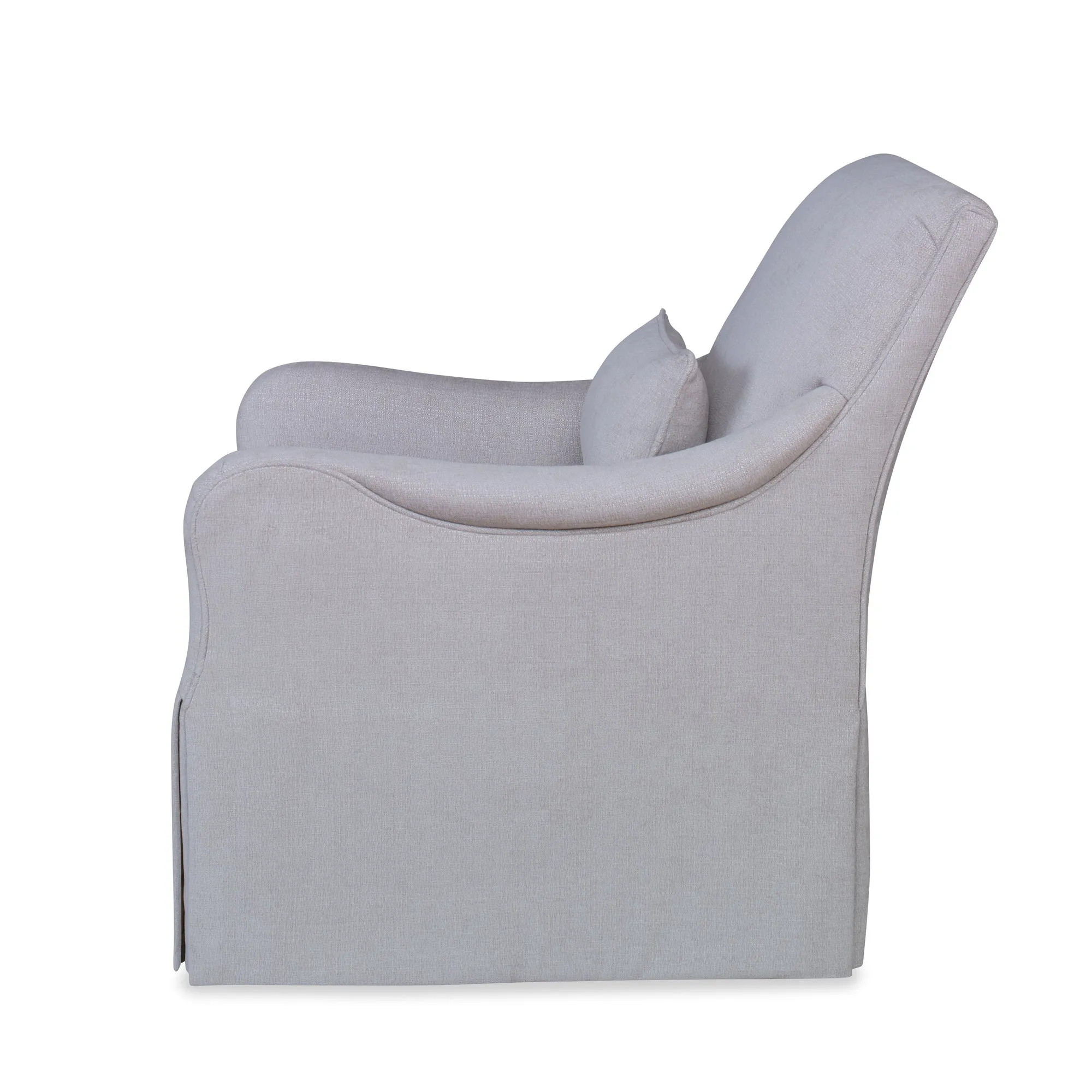 Whitaker Chair- COM