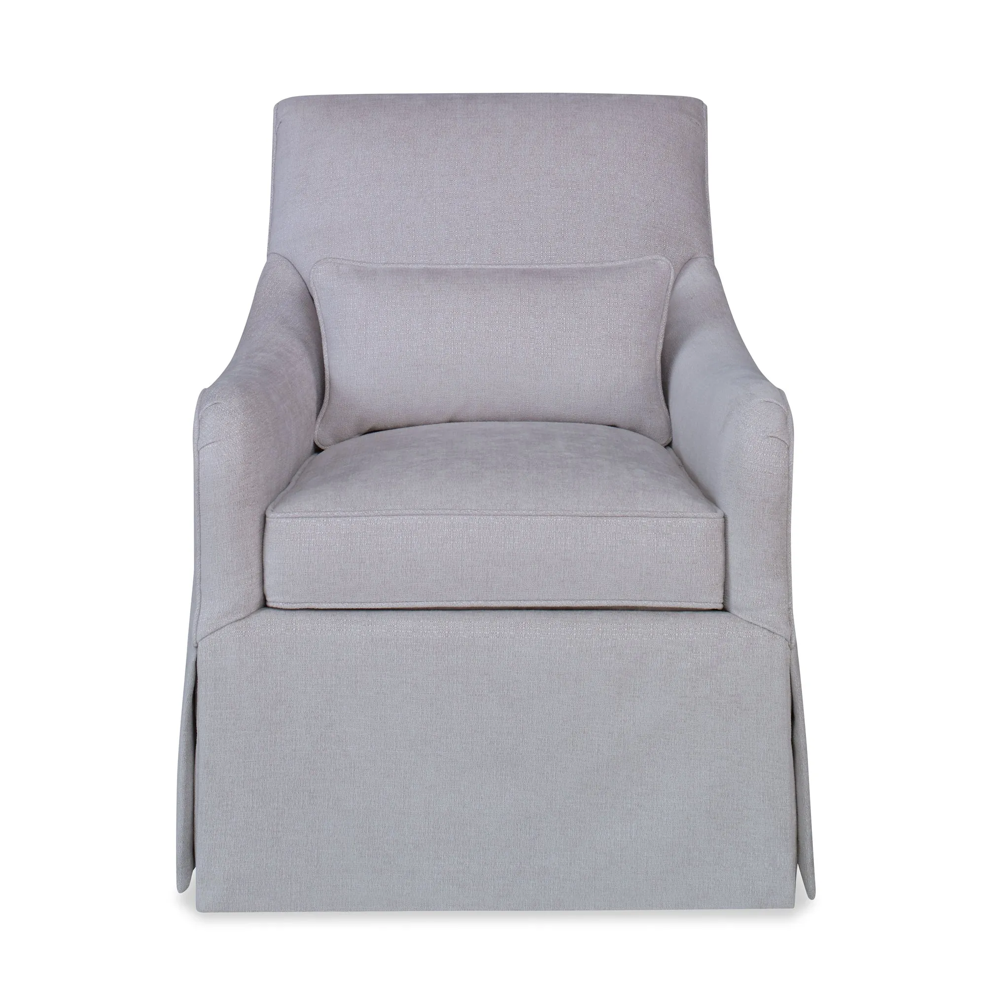 Whitaker Chair- COM
