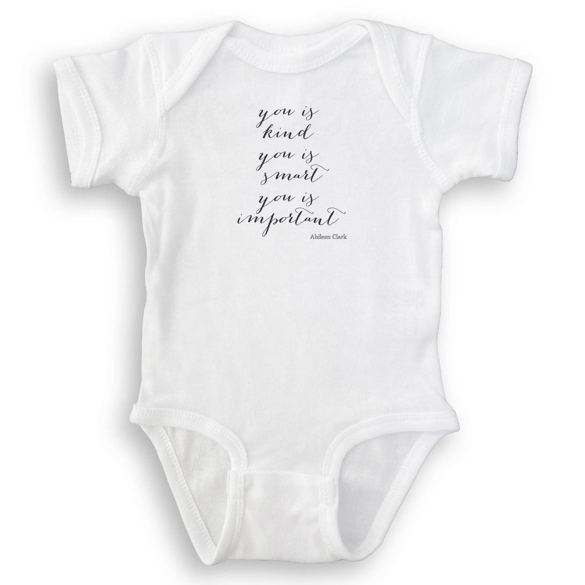 You Is Kind: Dishtowel / -