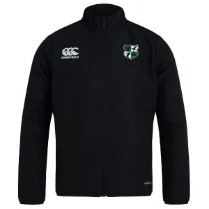 Zionsville Rugby Club Track Jacket by Canterbury