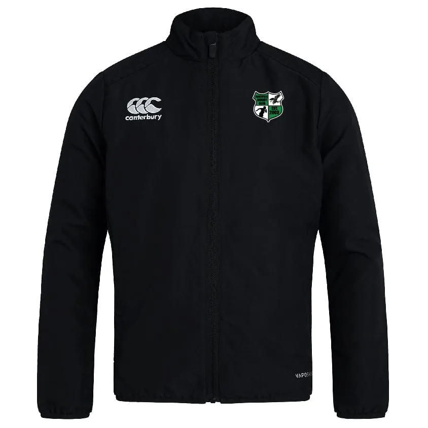Zionsville Rugby Club Track Jacket by Canterbury